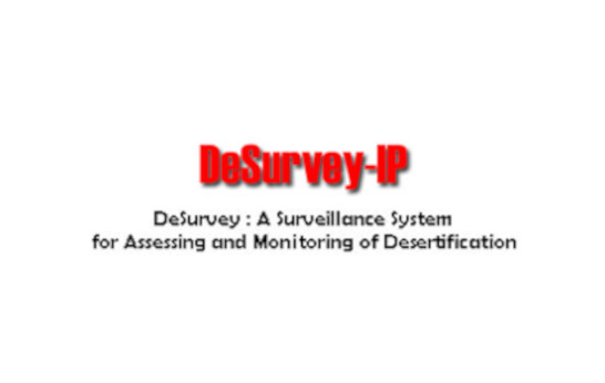 Desurvey