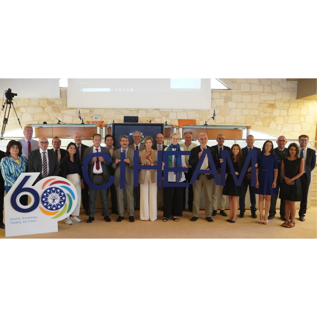 150th CIHEAM Governing Board Meeting