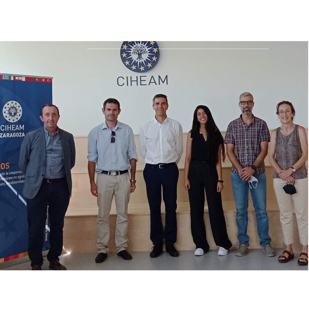 First MSc graduate in Sustainable Water Management and Governance