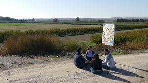 Advanced International Course on Social Innovation in Rural Areas