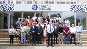 Annual meeting of the CIHEAM Advisory Board