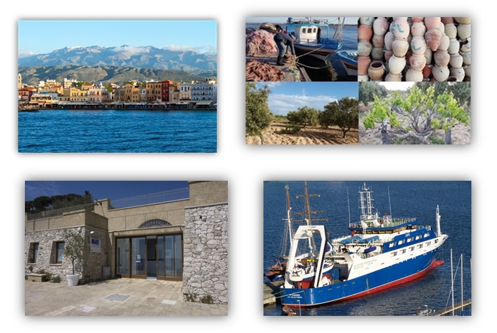 CIHEAM is looking for 4 young consultants to develop an analysis of the priorities and needs for coastal zone management and fisheries in the Mediterranean, and the impact of the coronavirus crisis on this field