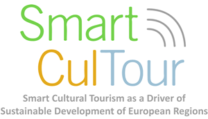 European Research project to support regional development through sustainable cultural tourism