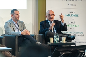 International Congress on the Mediterranean Diet