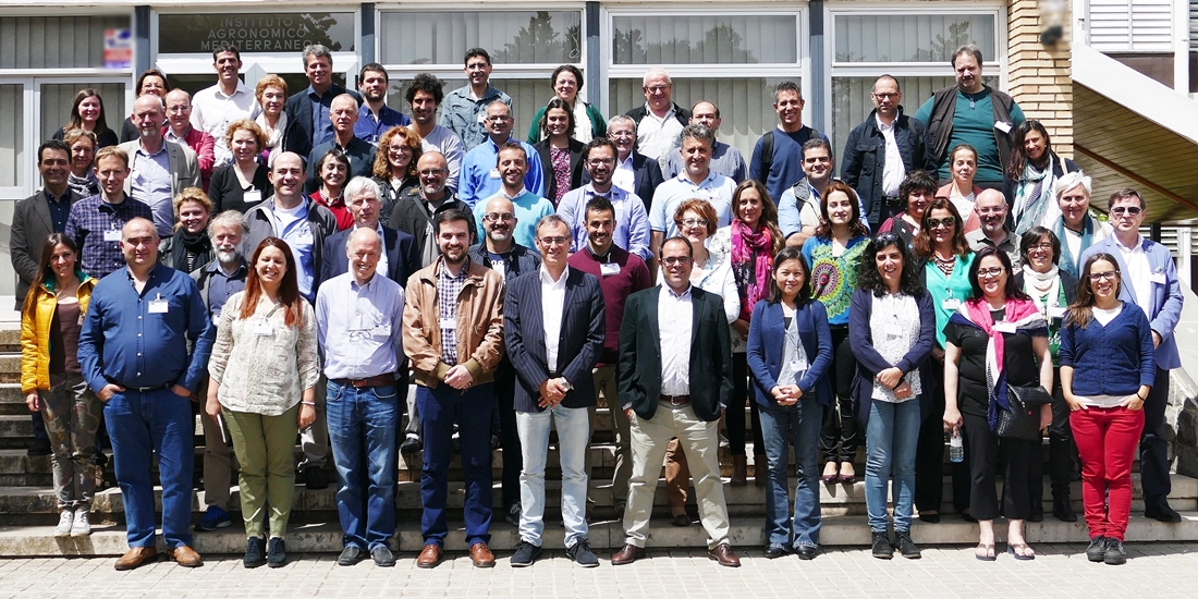 European Research project to boost Mediterranean fish farming￼