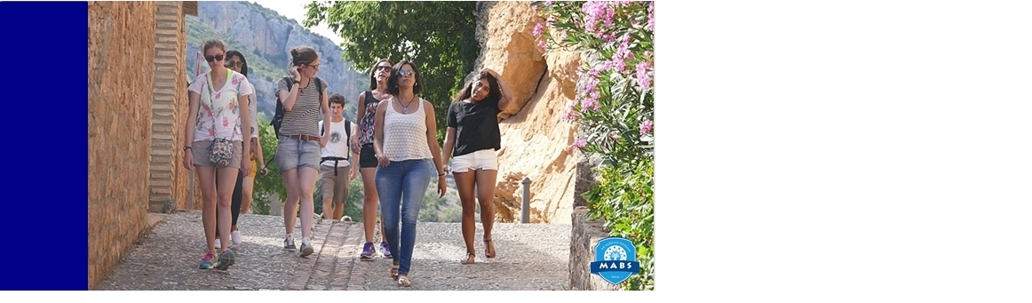 Mediterranean Agribusiness School (MABS)