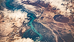 New MSc programme to train future policy makers, leaders and researchers in sustainable water management and governance