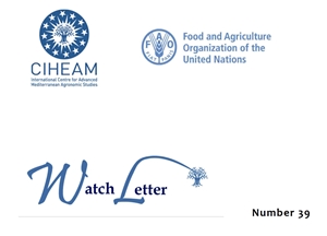 Producer Organizations and Cooperatives for responsible investments and sustainable agricultural development in the Mediterranean: Call for papers￼
