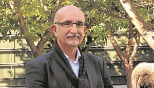 Mr Raúl Compés elected new Director of CIHEAM Zaragoza