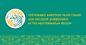 Sustainable Agrifood Value Chains in the Mediterranean Region (Tirana, Albania, 21 September 2016)
