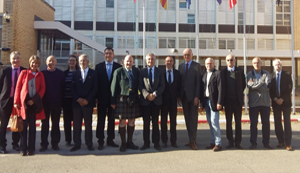 The EESC hears first-hand how training and education can shape future of food production and development in Mediterranean