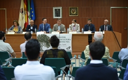 The MSc programme in Olive Growing and Olive Oil Technology closes its 14th edition