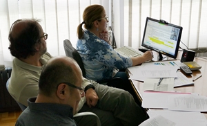 Training course on food loss and waste reduction and management at IAMZ-CIHEAM in January 2019