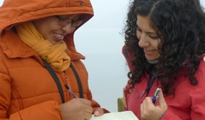 Women and the gender approach are a priority in CIHEAM Action Plan for the Mediterranean (CAPMED 2025)