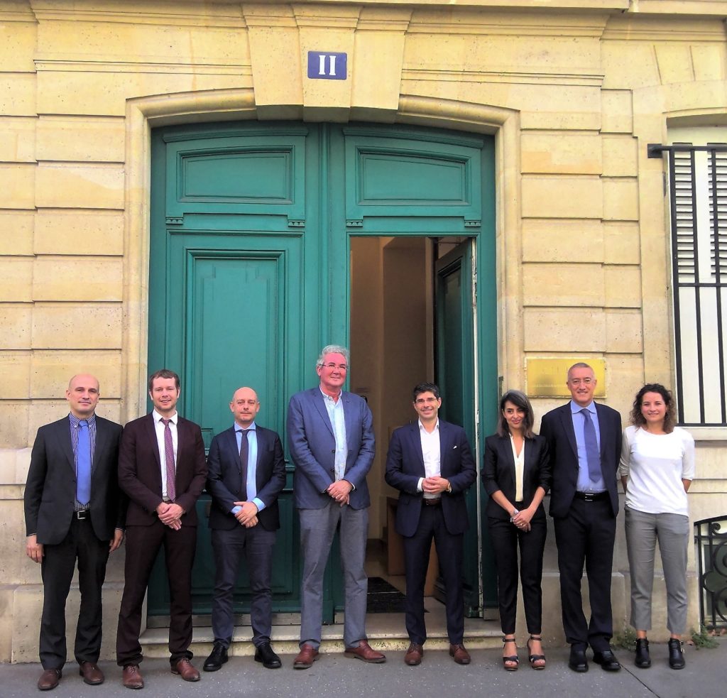 MoU between CIHEAM and the European Forest Institute (EFI)