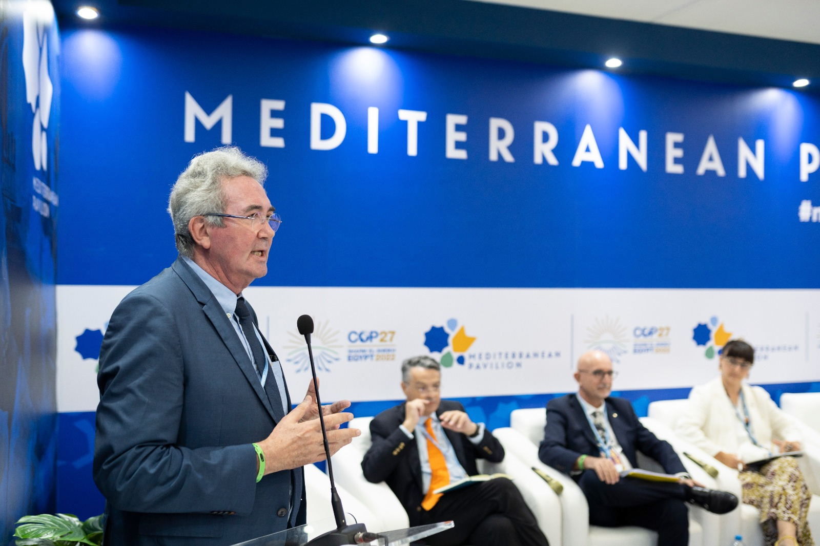 La adaptación al cambio climático del sector vitivinícola