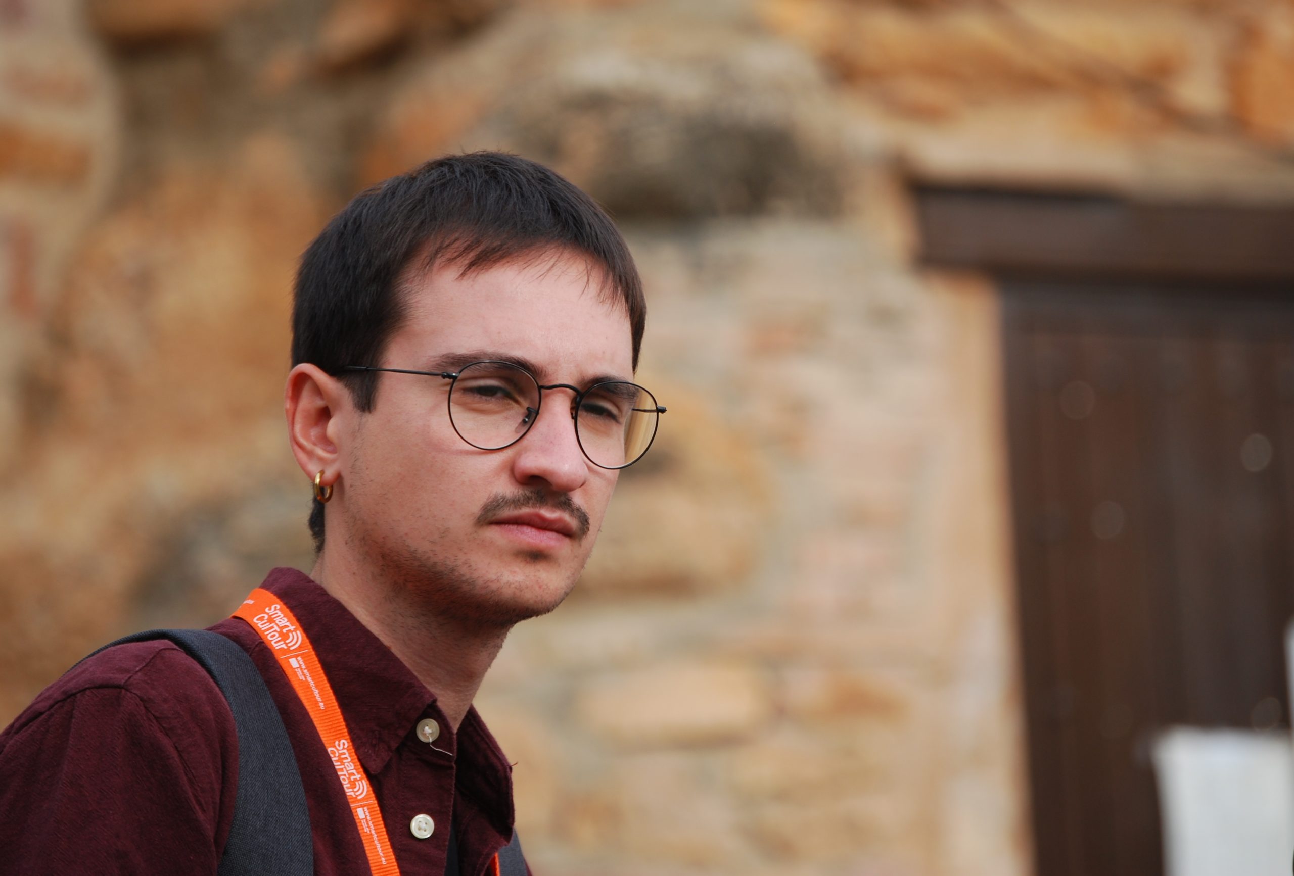 Desarrollo sostenible y cooperación internacional: la experiencia de Elio en el CIHEAM Zaragoza