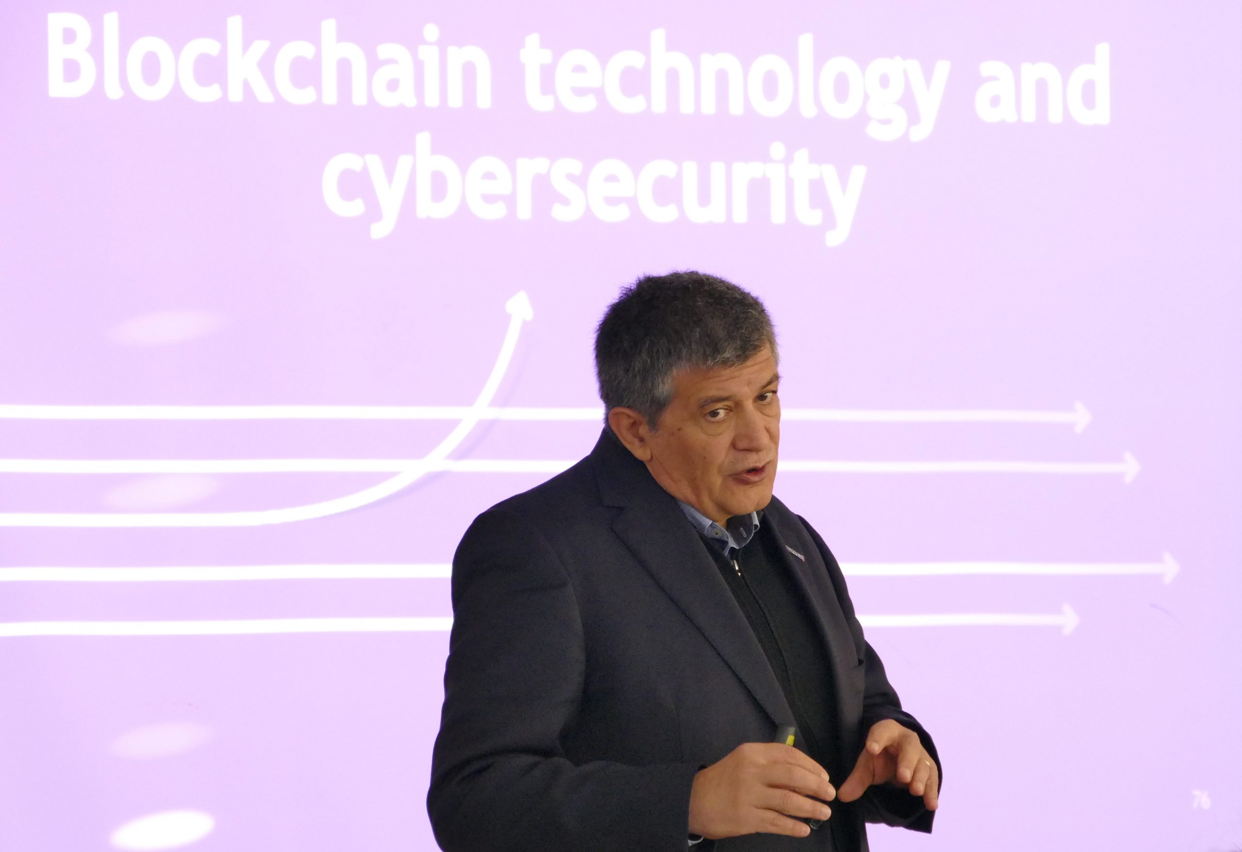 La transformación digital en la gestión y gobernanza del agua