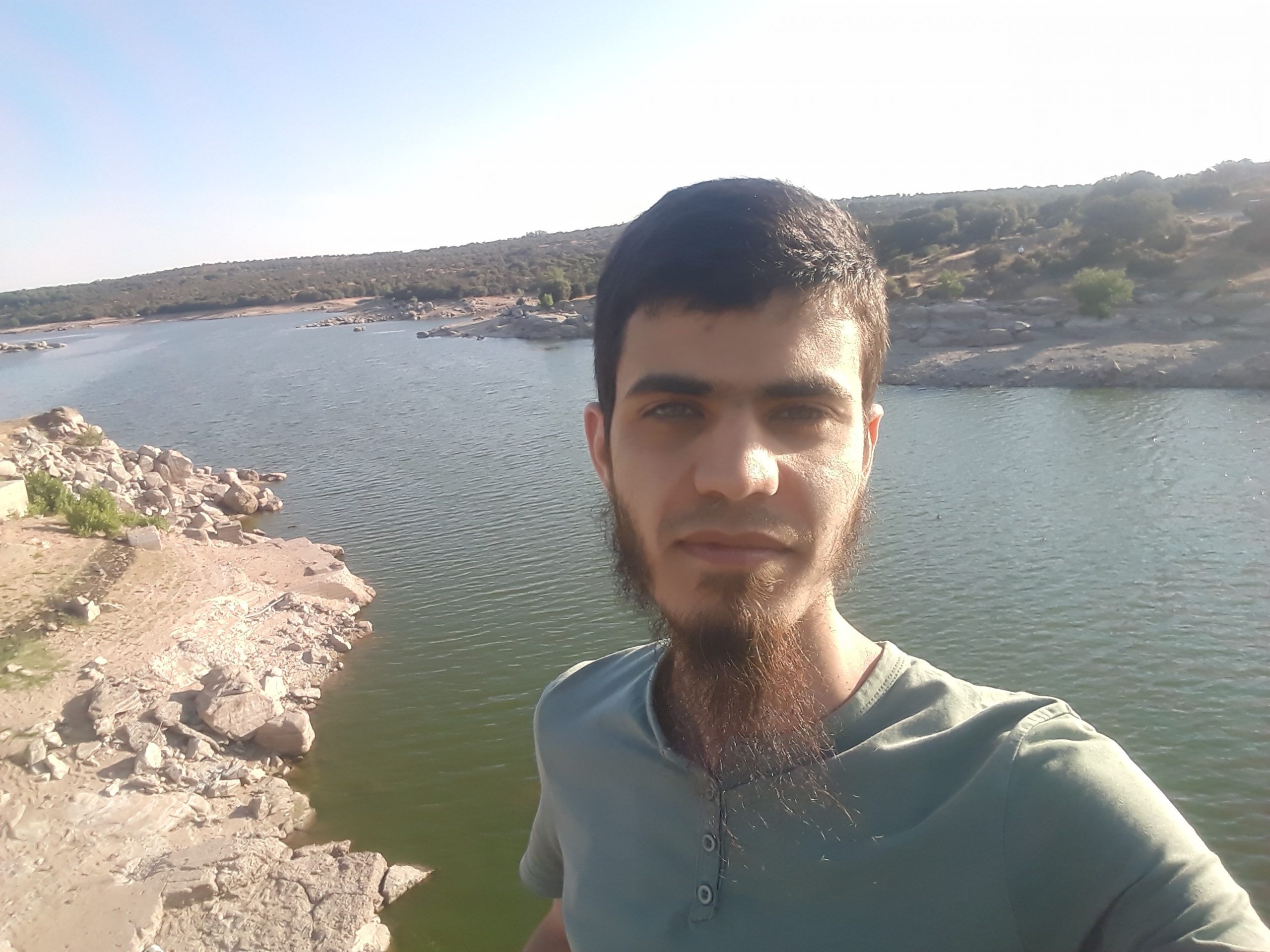 “El premio por mi Trabajo Fin de Máster me motiva a seguir trabajando y aspirar a lo mejor»