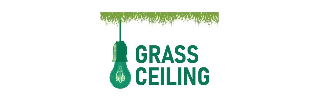 GRASS CEILING