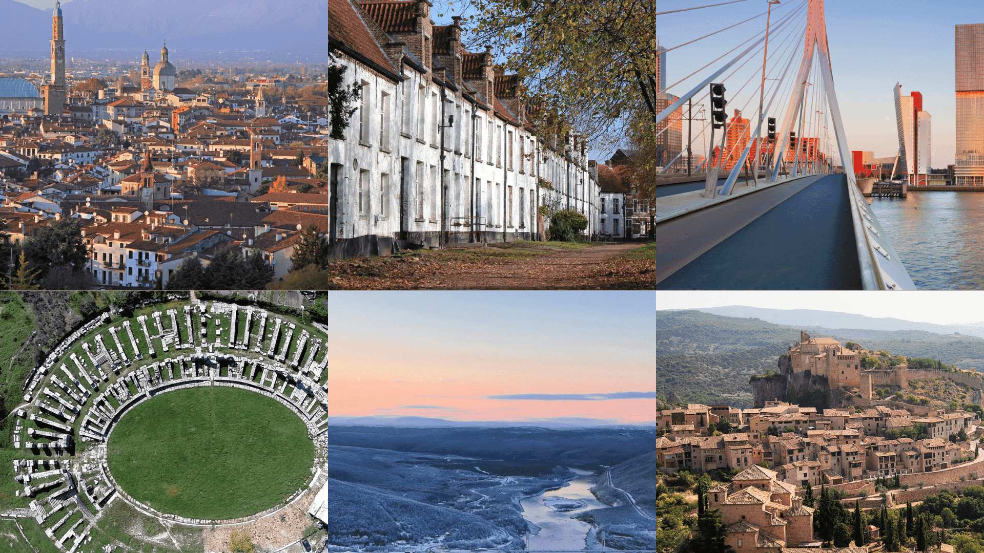 La cultura como catalizador: Expertos debatirán las nuevas tendencias del sector turístico en la Conferencia Final de SmartCulTour en Bruselas