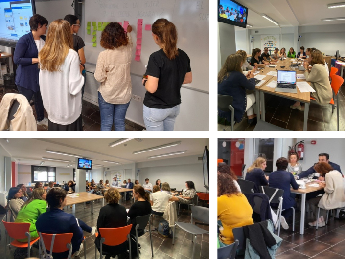 Lanzamiento oficial de un novedoso Living Lab para apoyar a las mujeres rurales innovadoras en España