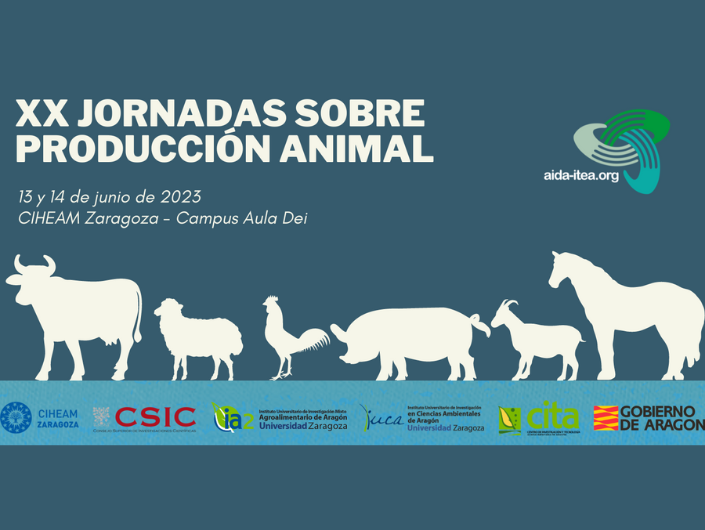 Las Jornadas AIDA de Producción Animal muestran un claro interés por el cambio climático y la ganadería de precisión