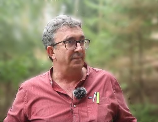 «La gestión forestal es imprescindible para conservar el bosque mediterráneo»