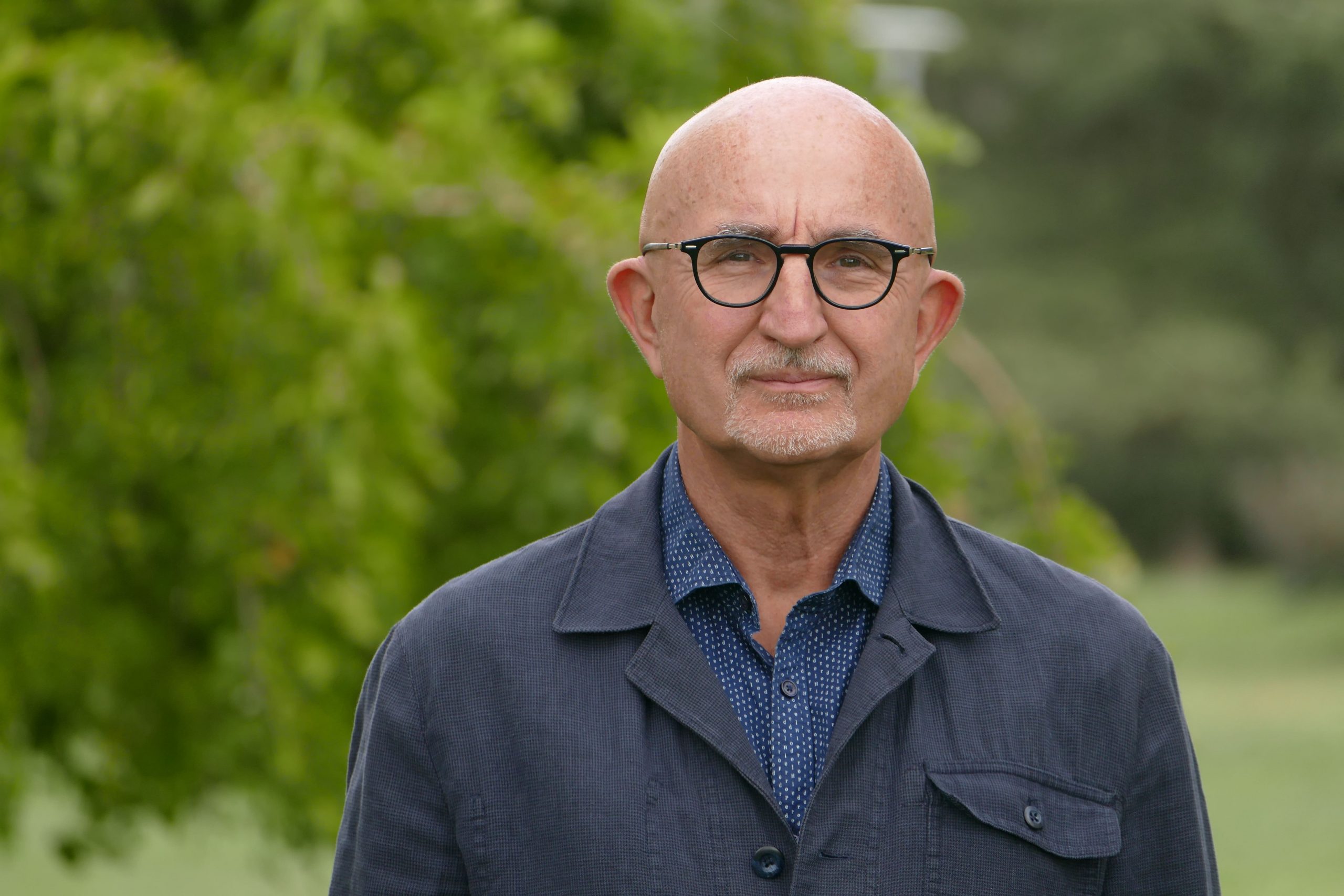 Raúl Compés renueva como director del CIHEAM Zaragoza (2025-2029)