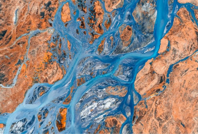 Water management and governance