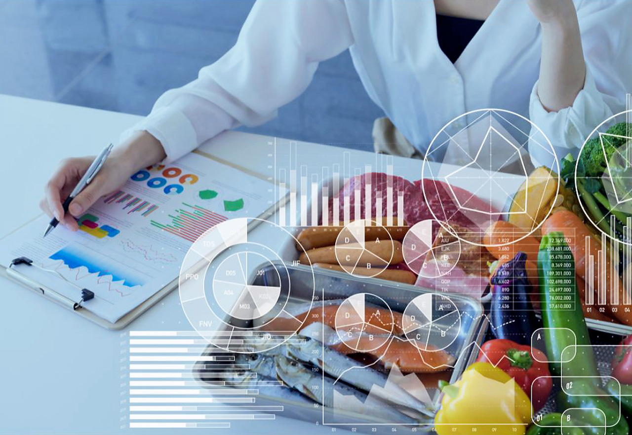 Agri-Food Marketing and Entrepreneurship